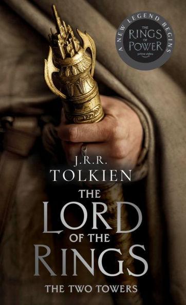 The Two Towers (Lord of the Rings Part 2) (Media Tie-in) - Paperback | Diverse Reads