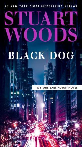 Black Dog - Paperback | Diverse Reads