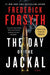 The Day of the Jackal - Paperback | Diverse Reads