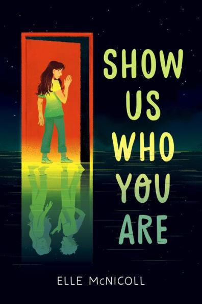 Show Us Who You Are - Hardcover | Diverse Reads