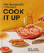 Cook It Up: Bold Moves for Family Foods: A Cookbook - Hardcover | Diverse Reads