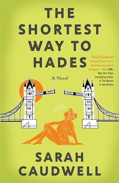 The Shortest Way to Hades: A Novel - Paperback | Diverse Reads