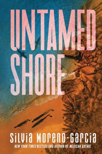 Untamed Shore - Diverse Reads