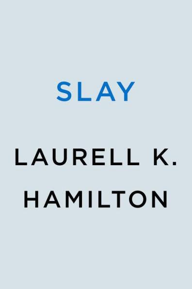 Slay - Hardcover | Diverse Reads