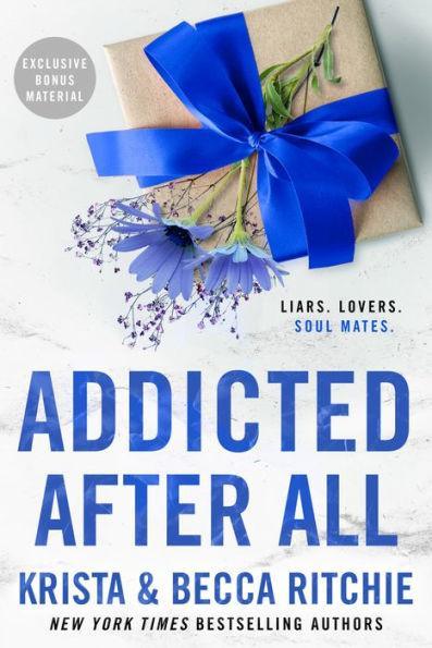 Addicted After All - Paperback | Diverse Reads