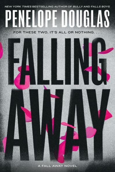 Falling Away - Paperback | Diverse Reads