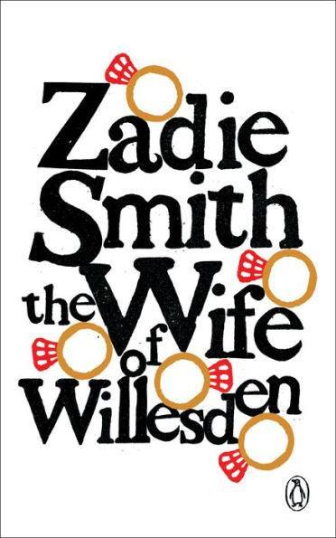 The Wife of Willesden - Paperback | Diverse Reads