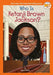 Who Is Ketanji Brown Jackson? - Paperback | Diverse Reads