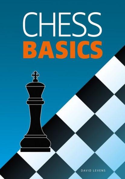Chess Basics - Paperback | Diverse Reads