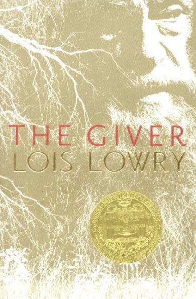 The Giver (Turtleback School & Library Binding Edition) - Hardcover | Diverse Reads