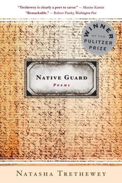 Native Guard - Paperback | Diverse Reads