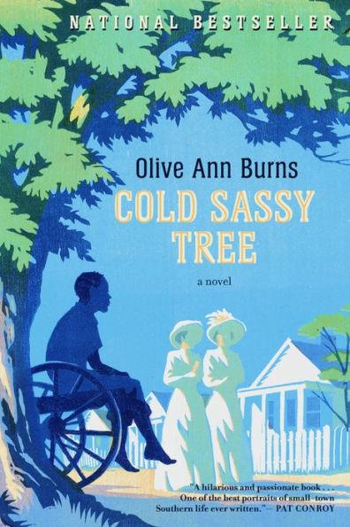 Cold Sassy Tree - Paperback | Diverse Reads