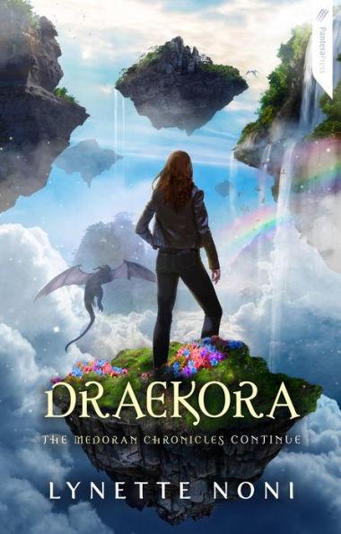 Draekora - Hardcover | Diverse Reads