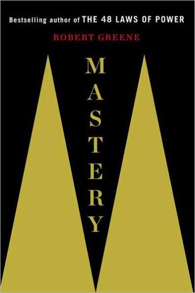Mastery - Hardcover | Diverse Reads