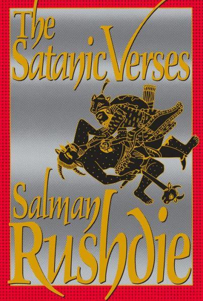 The Satanic Verses - Diverse Reads