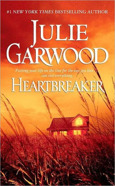 Heartbreaker - Paperback | Diverse Reads