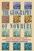 The Geography of Nowhere: The Rise And Decline of America's Man-Made Landscape - Paperback | Diverse Reads