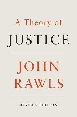 A Theory of Justice: Revised Edition / Edition 2 - Paperback | Diverse Reads