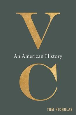 VC: An American History - Paperback | Diverse Reads