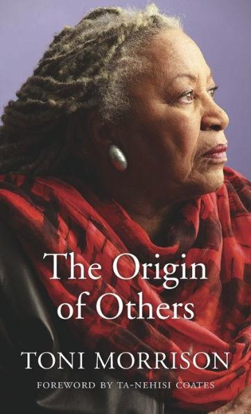 The Origin of Others - Hardcover | Diverse Reads
