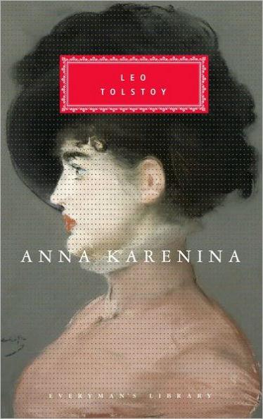 Anna Karenina: Introduction by John Bayley - Hardcover | Diverse Reads