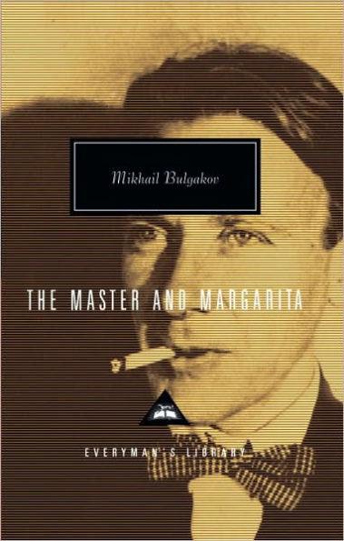 The Master and Margarita: Introduction by Simon Franklin - Hardcover | Diverse Reads