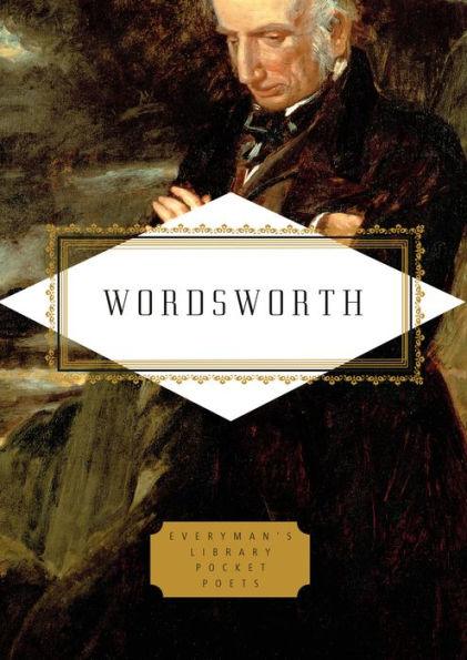 Wordsworth: Poems: Edited by Peter Washington - Hardcover | Diverse Reads