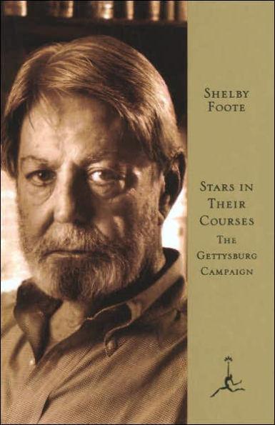 Stars in Their Courses: The Gettysburg Campaign, June-July 1963 - Hardcover | Diverse Reads