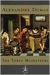 The Three Musketeers (Modern Library Series) - Hardcover(1999 MODER) | Diverse Reads