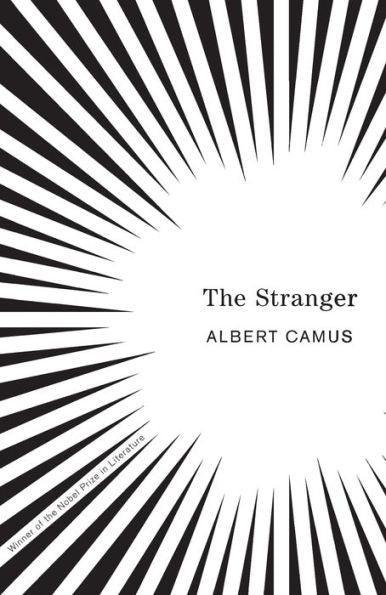 The Stranger - Paperback(Reissue) | Diverse Reads
