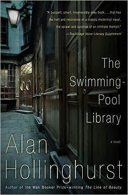 The Swimming-Pool Library - Diverse Reads