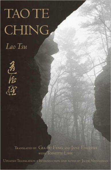 Tao Te Ching (Text Only Feng/English/LippeTranslation) - Diverse Reads