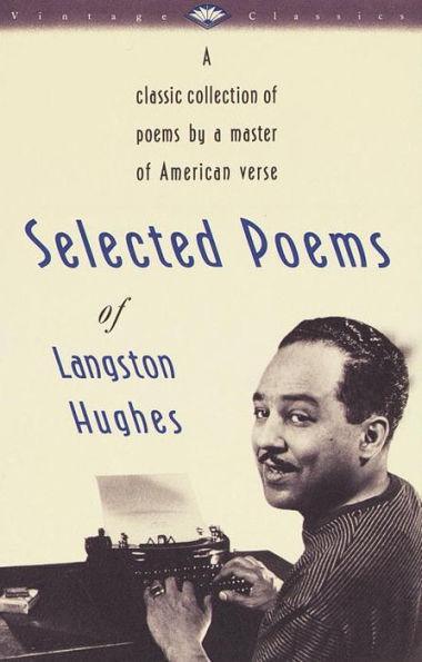 Selected Poems of Langston Hughes -  | Diverse Reads