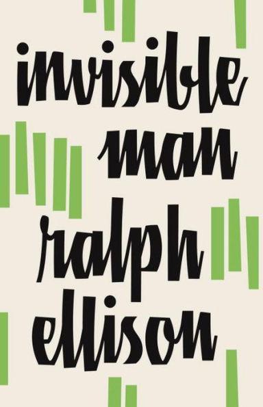 Invisible Man -  | Diverse Reads
