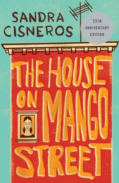 The House on Mango Street - Diverse Reads