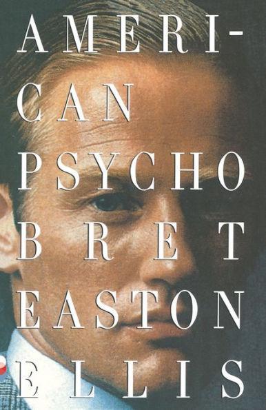 American Psycho - Paperback | Diverse Reads