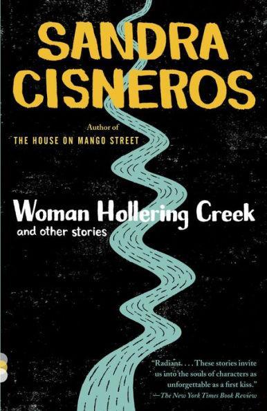 Woman Hollering Creek and Other Stories - Diverse Reads