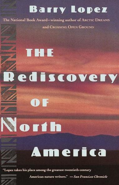 The Rediscovery of North America - Paperback | Diverse Reads