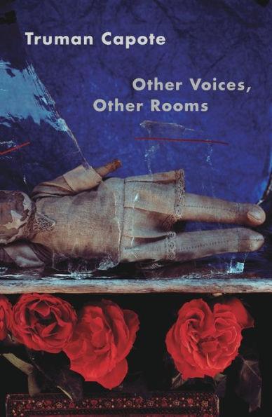 Other Voices, Other Rooms - Paperback | Diverse Reads