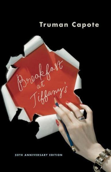 Breakfast at Tiffany's and Three Stories - Diverse Reads