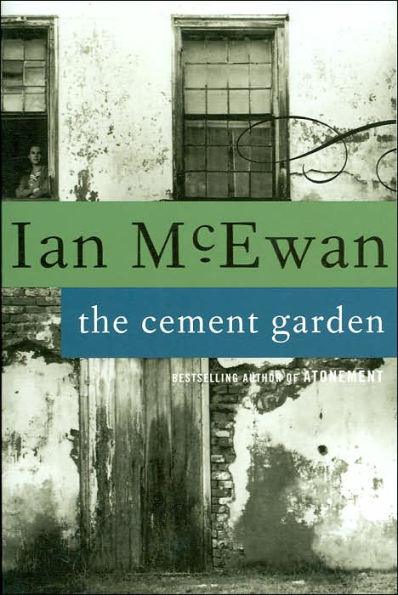 The Cement Garden - Paperback | Diverse Reads