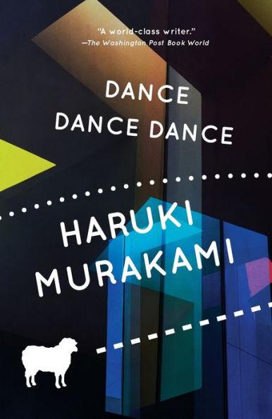 Dance Dance Dance - Paperback | Diverse Reads