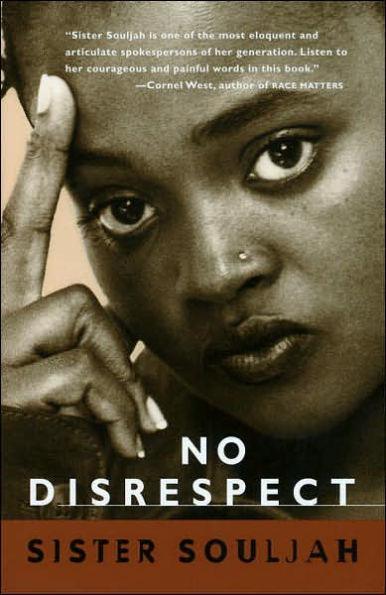 No Disrespect - Paperback | Diverse Reads