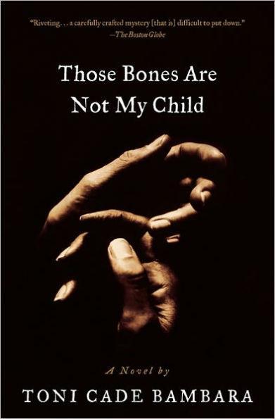 Those Bones Are Not My Child -  | Diverse Reads