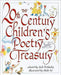 The 20th Century Children's Poetry Treasury - Hardcover | Diverse Reads