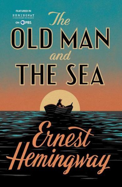 The Old Man and the Sea (Pulitzer Prize Winner) - Paperback | Diverse Reads