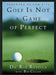 Golf is Not a Game of Perfect - Hardcover | Diverse Reads