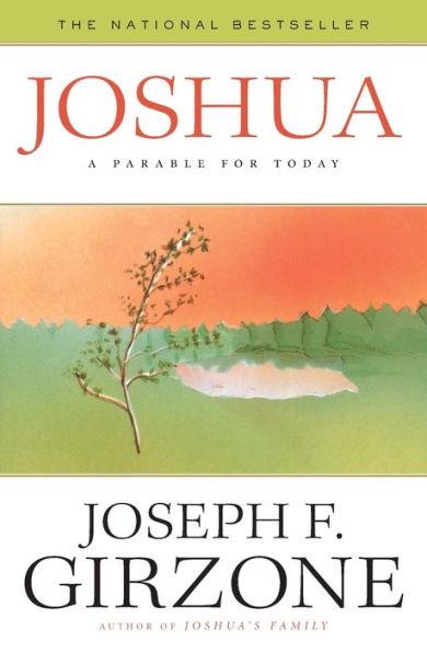 Joshua - Paperback | Diverse Reads