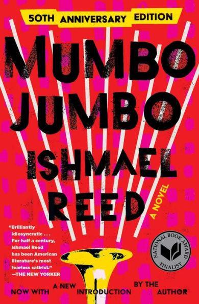 Mumbo Jumbo -  | Diverse Reads