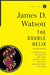 The Double Helix: A Personal Account of the Discovery of the Structure of DNA - Hardcover | Diverse Reads